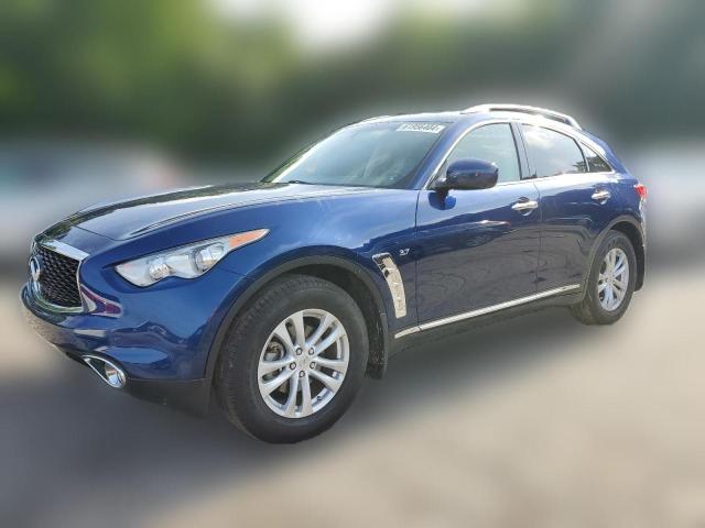 INFINITI QX70 2017 jn8cs1mu5hm142878