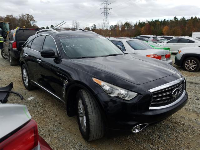 INFINITI QX70 2014 jn8cs1mu6em450234