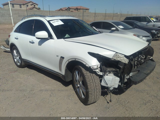 INFINITI QX70 2014 jn8cs1mu6em450556