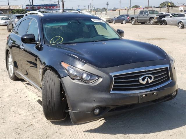 INFINITI QX70 2014 jn8cs1mu6em450637