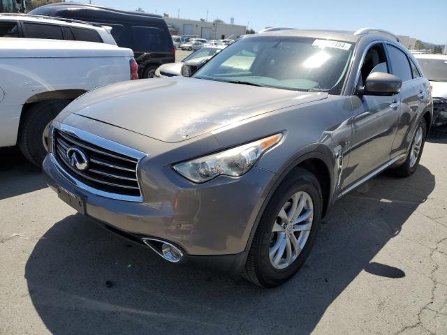 INFINITI QX70 2014 jn8cs1mu6em450976