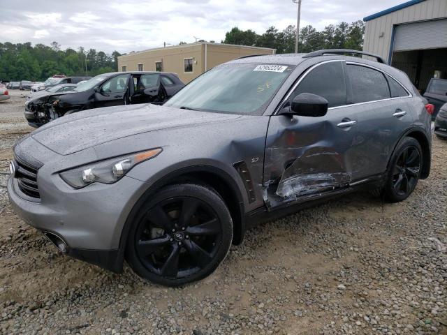 INFINITI QX70 2015 jn8cs1mu6fm380316