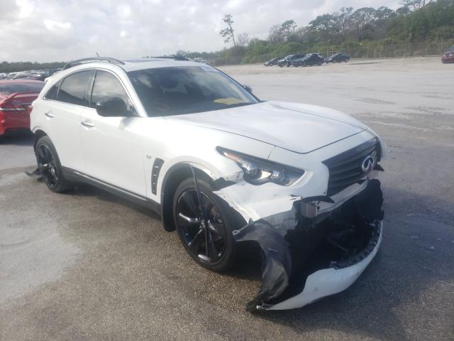 INFINITI QX70 2015 jn8cs1mu6fm381336