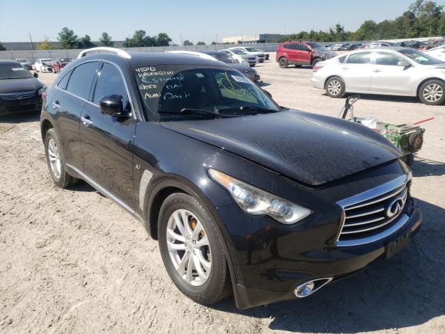 INFINITI QX70 2015 jn8cs1mu6fm382163