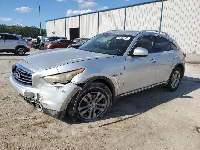 INFINITI QX70 2016 jn8cs1mu6gm130270