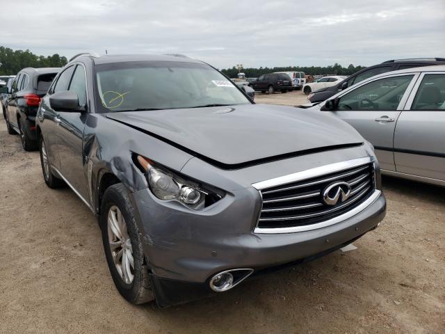 INFINITI QX70 2016 jn8cs1mu6gm670024