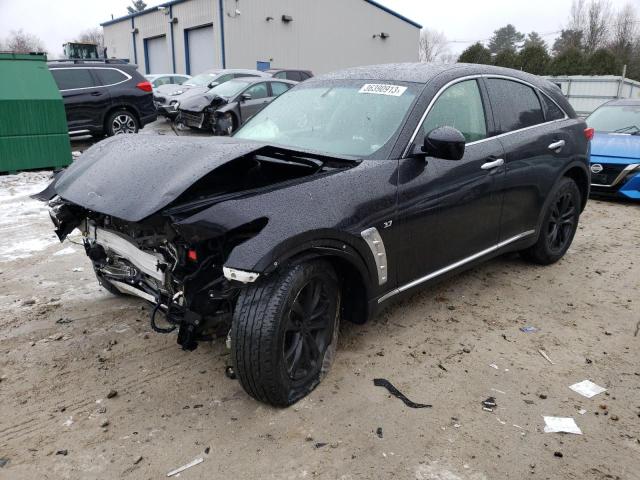 INFINITI QX70 2016 jn8cs1mu6gm670461