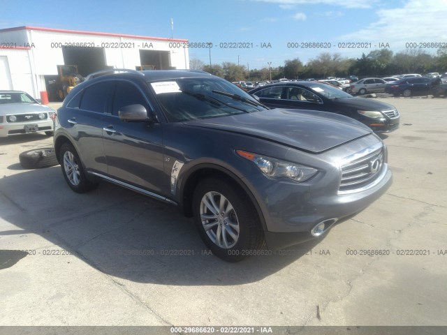 INFINITI QX70 2016 jn8cs1mu6gm670699