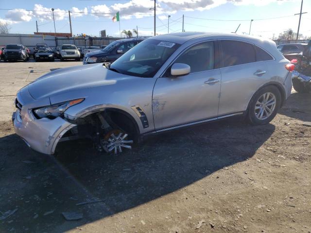 INFINITI QX70 2016 jn8cs1mu6gm671965