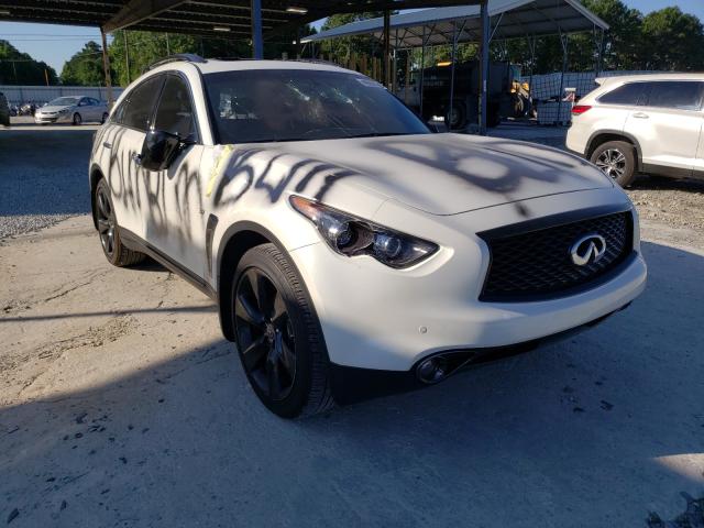 INFINITI QX70 2017 jn8cs1mu6hm140122