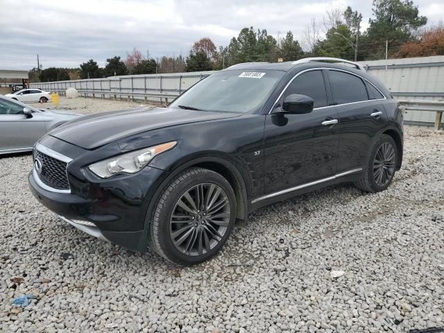 INFINITI QX70 2017 jn8cs1mu6hm140136