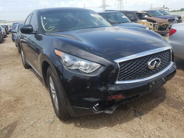 INFINITI QX70 2017 jn8cs1mu6hm142811