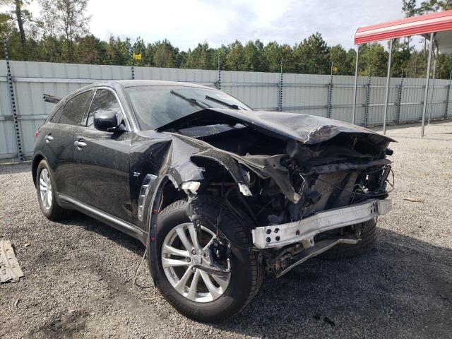 INFINITI QX70 2017 jn8cs1mu6hm142825