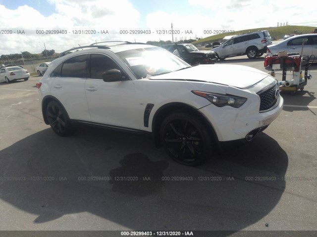 INFINITI QX70 2017 jn8cs1mu6hm143036