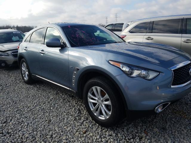 INFINITI QX70 2017 jn8cs1mu6hm143067