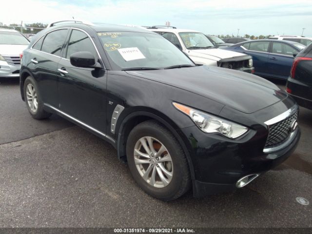 INFINITI QX70 2017 jn8cs1mu6hm143201