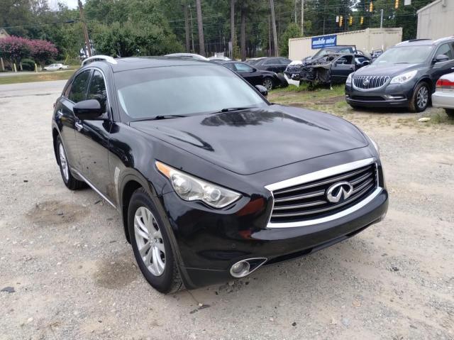 INFINITI FX37 2013 jn8cs1mu7dm140771