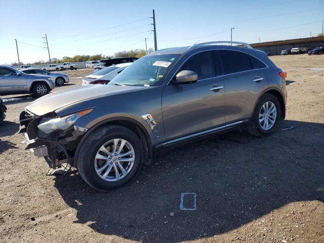 INFINITI FX37 2013 jn8cs1mu7dm141063