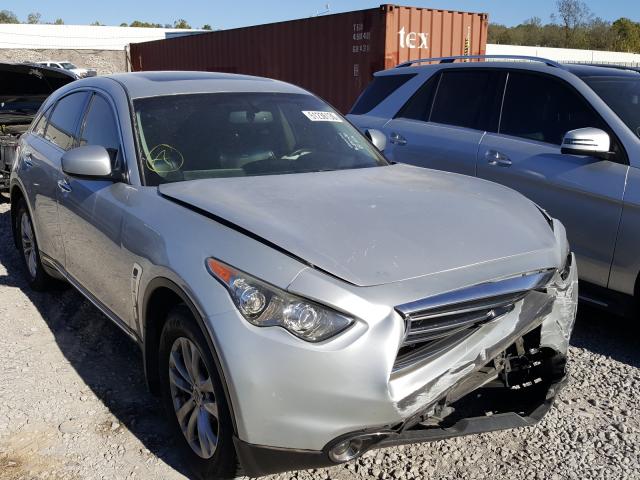 INFINITI FX37 2013 jn8cs1mu7dm141970