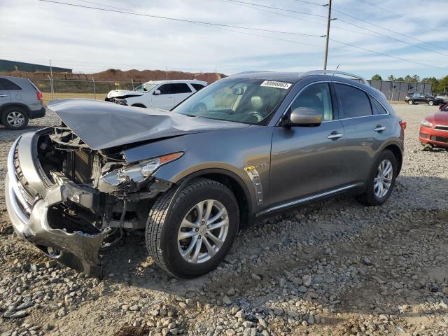 INFINITI QX70 2014 jn8cs1mu7em450940