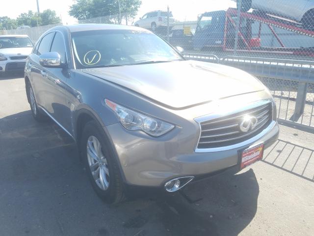 INFINITI QX70 2014 jn8cs1mu7em451053