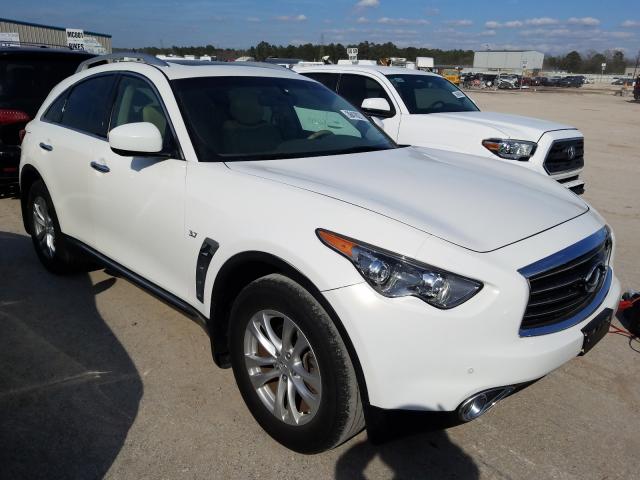 INFINITI QX70 2014 jn8cs1mu7em451389