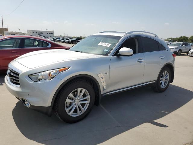 INFINITI QX70 2014 jn8cs1mu7em452297