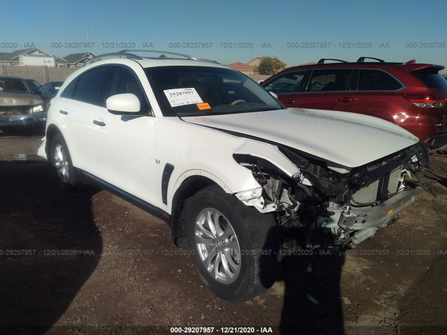 INFINITI QX70 2014 jn8cs1mu7em452414