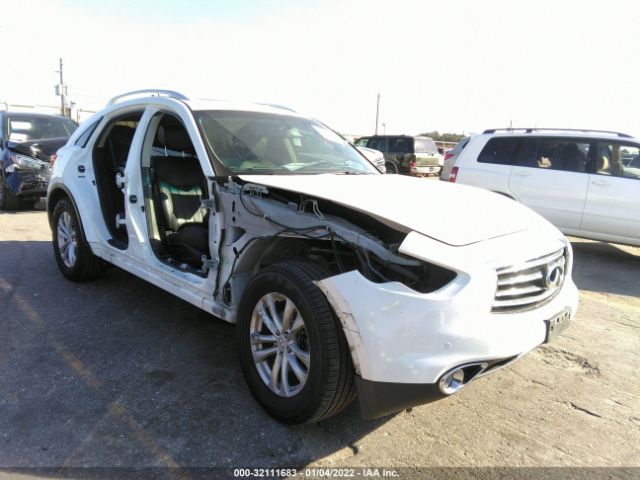 INFINITI QX70 2015 jn8cs1mu7fm380065