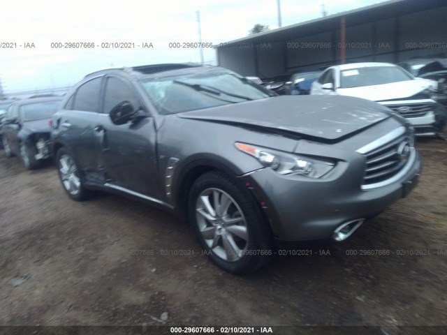 INFINITI QX70 2015 jn8cs1mu7fm380423