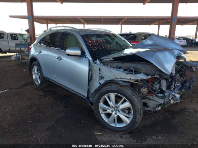 INFINITI QX70 2015 jn8cs1mu7fm381247