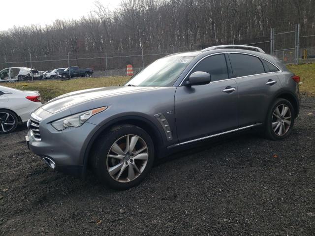 INFINITI QX70 2015 jn8cs1mu7fm381281