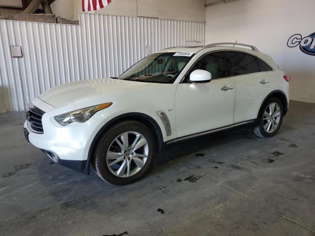 INFINITI QX70 2015 jn8cs1mu7fm381300