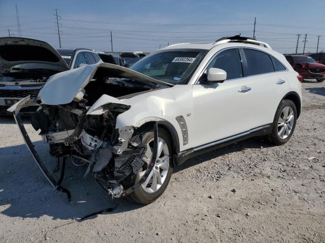 INFINITI QX70 2015 jn8cs1mu7fm381426