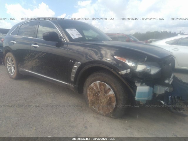 INFINITI QX70 2015 jn8cs1mu7fm381622