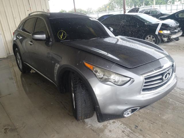 INFINITI QX70 2015 jn8cs1mu7fm381815