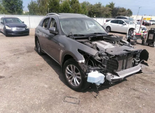 INFINITI QX70 2015 jn8cs1mu7fm381913