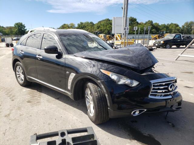 INFINITI QX70 2016 jn8cs1mu7gm130309