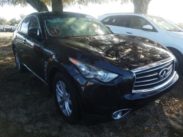 INFINITI QX70 2015 jn8cs1mu7gm670601