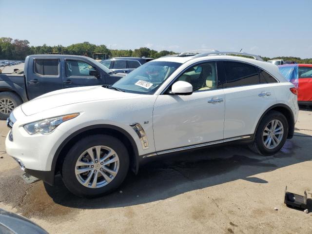 INFINITI QX70 2016 jn8cs1mu7gm670727