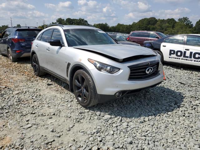 INFINITI QX70 2016 jn8cs1mu7gm670808