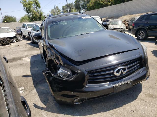 INFINITI QX70 2016 jn8cs1mu7gm671229