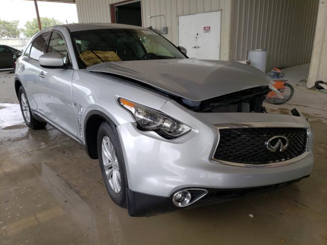 INFINITI QX70 2017 jn8cs1mu7hm141067