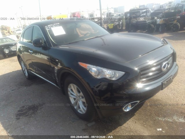 INFINITI QX70 2017 jn8cs1mu7hm141408