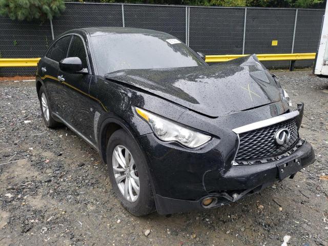 INFINITI QX70 2017 jn8cs1mu7hm141604