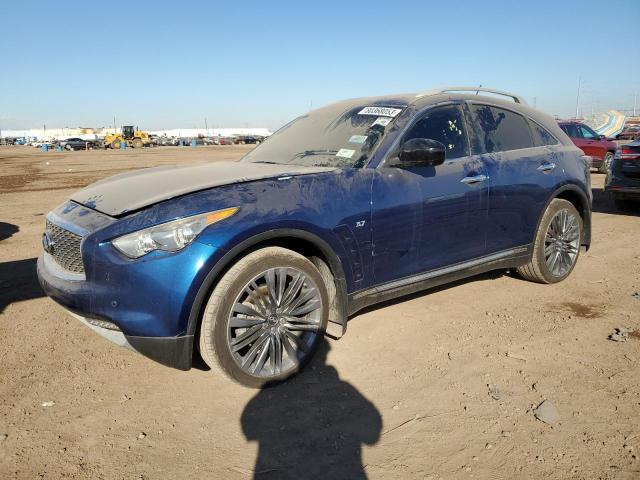 INFINITI QX70 2017 jn8cs1mu7hm142641