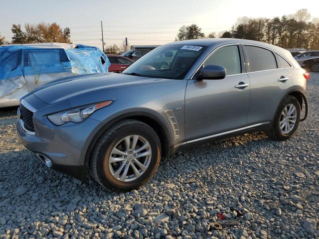 INFINITI QX70 2017 jn8cs1mu7hm142901