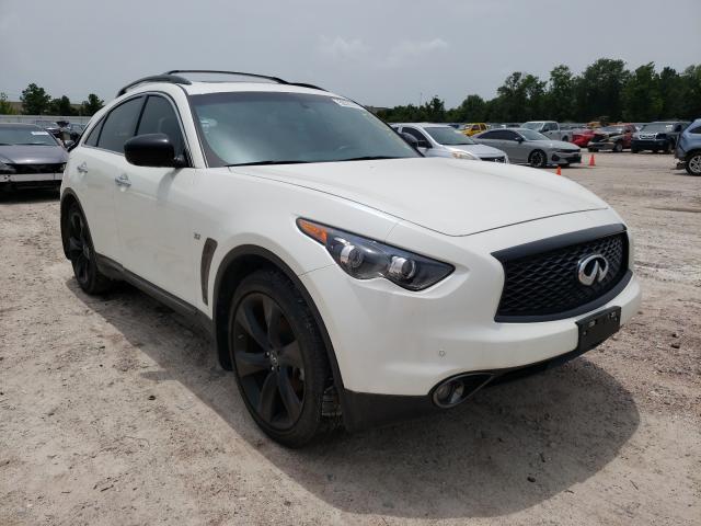 INFINITI QX70 2017 jn8cs1mu7hm143420