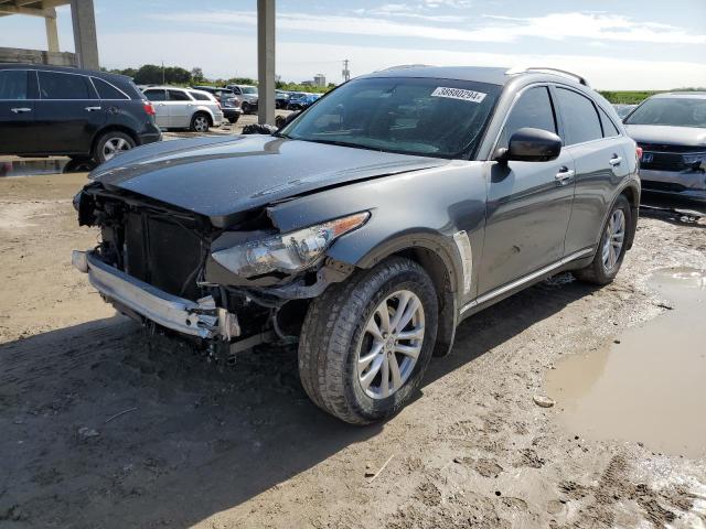 INFINITI QX70 2014 jn8cs1mu8em450428