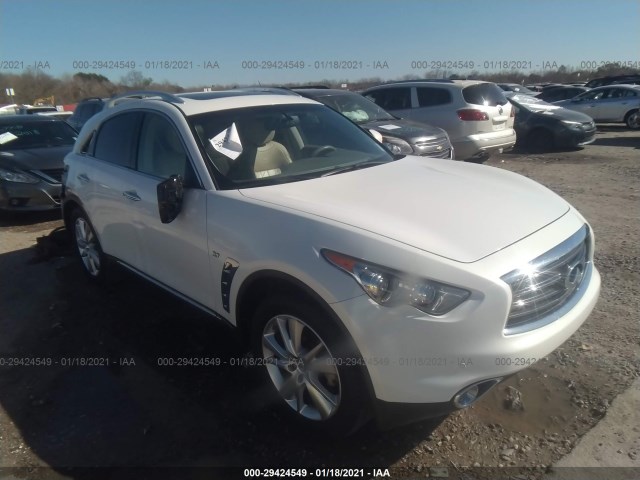 INFINITI QX70 2014 jn8cs1mu8em450977